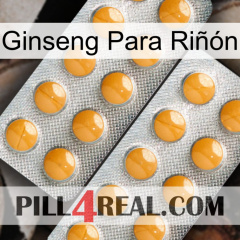 Ginseng Para Riñón levitra2